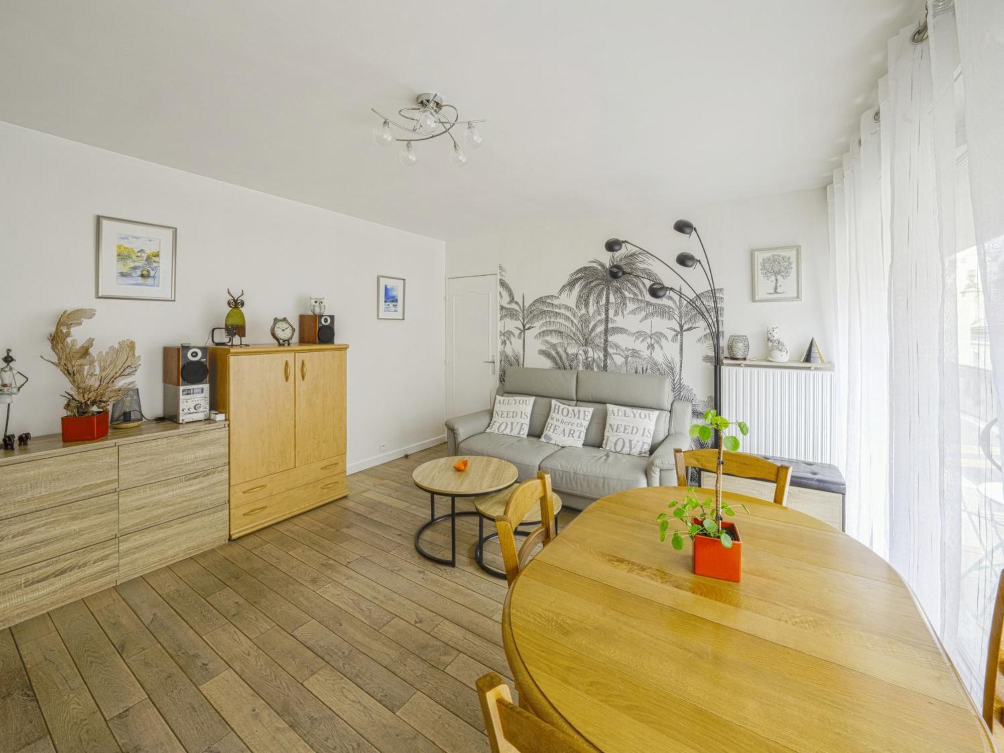 Labrouste Et Son Balcon - Welkeys * Parigi