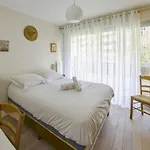 Appartement Labrouste Et Son Balcon - Welkeys