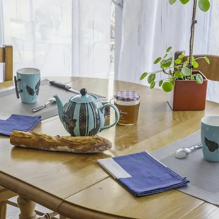 Labrouste Et Son Balcon - Welkeys Appartamento