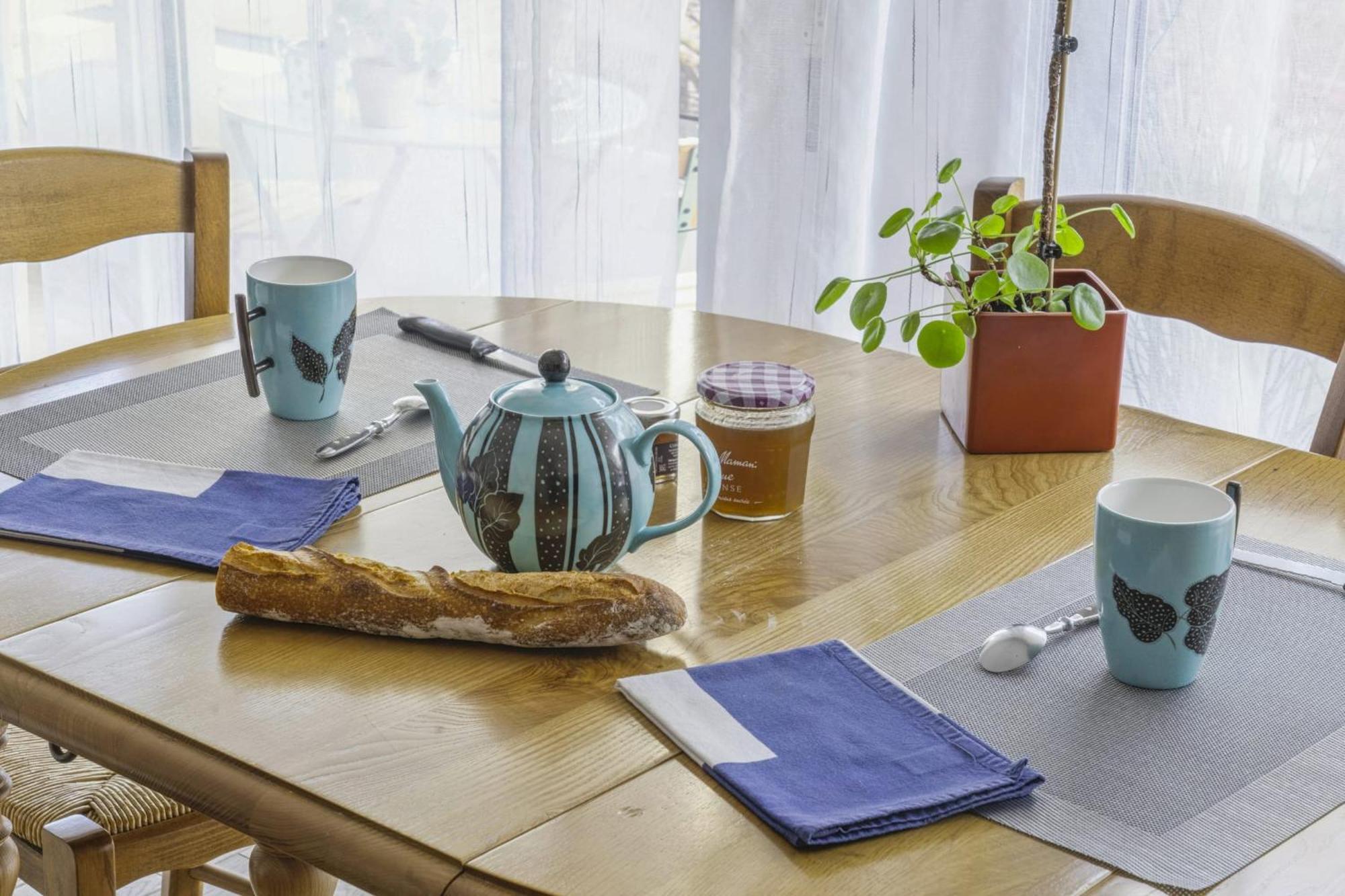 Labrouste Et Son Balcon - Welkeys * Parigi
