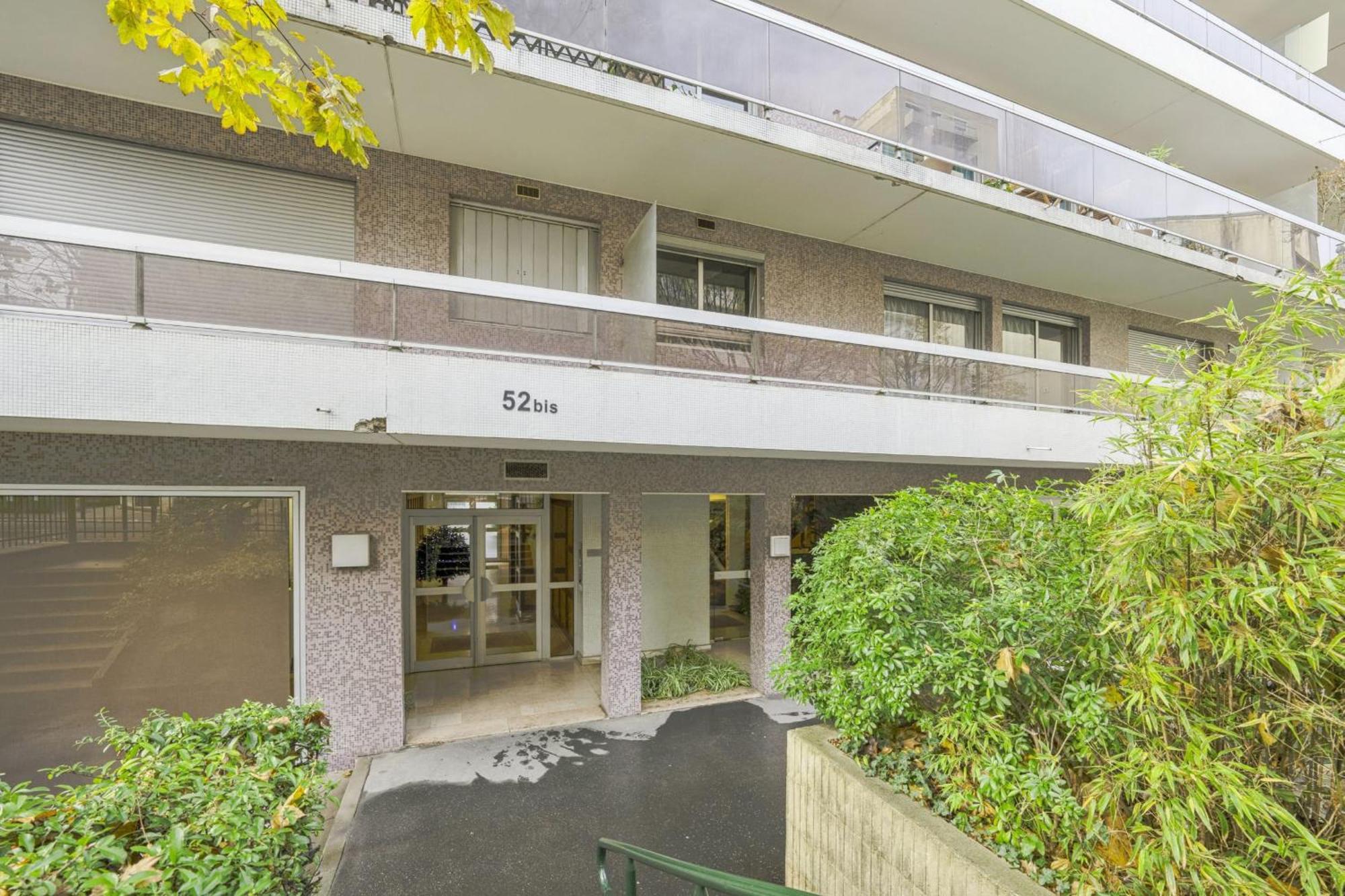 Labrouste Et Son Balcon - Welkeys
