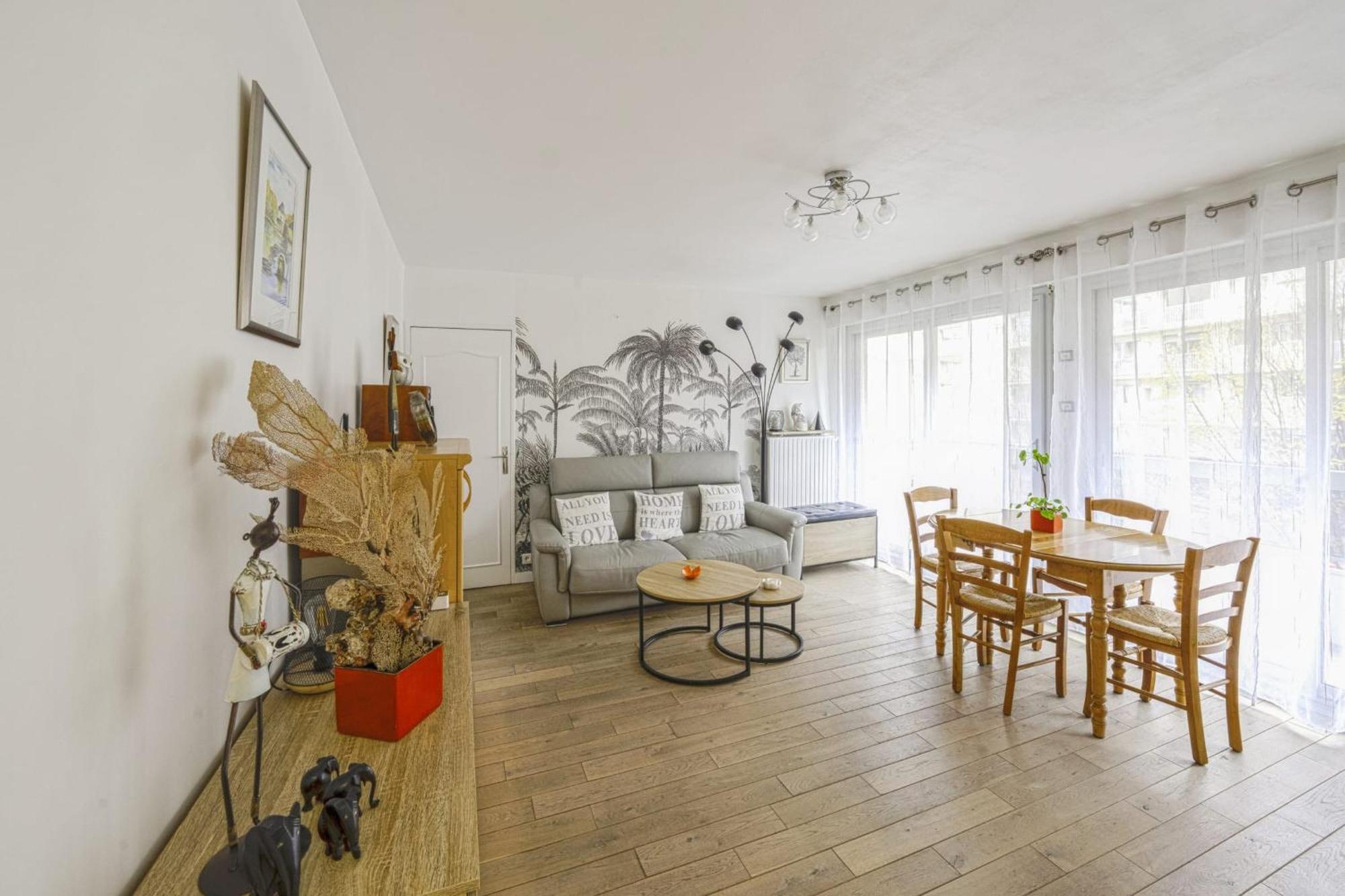 Labrouste Et Son Balcon - Welkeys