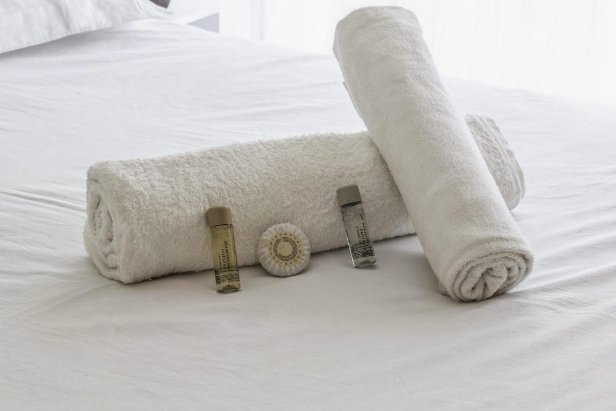 Labrouste Et Son Balcon - Welkeys Appartamento