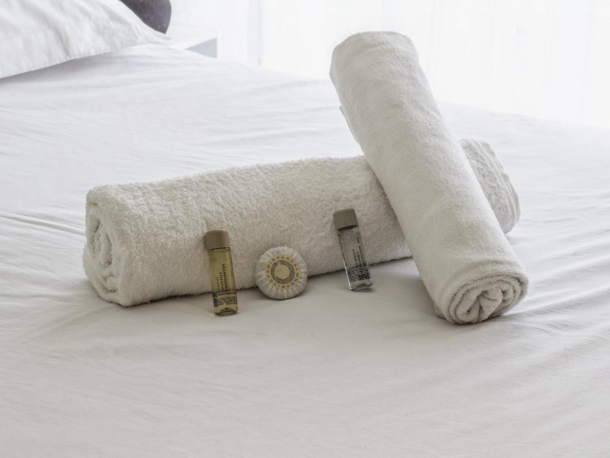 Labrouste Et Son Balcon - Welkeys Appartamento Parigi